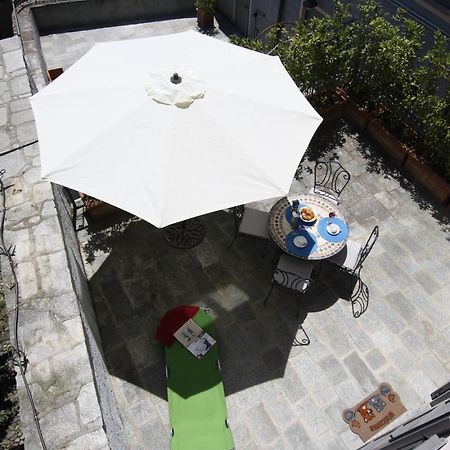 Casa Sofia Daire Menaggio Dış mekan fotoğraf