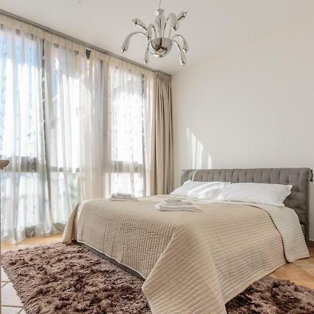 Casa Sofia Daire Menaggio Dış mekan fotoğraf