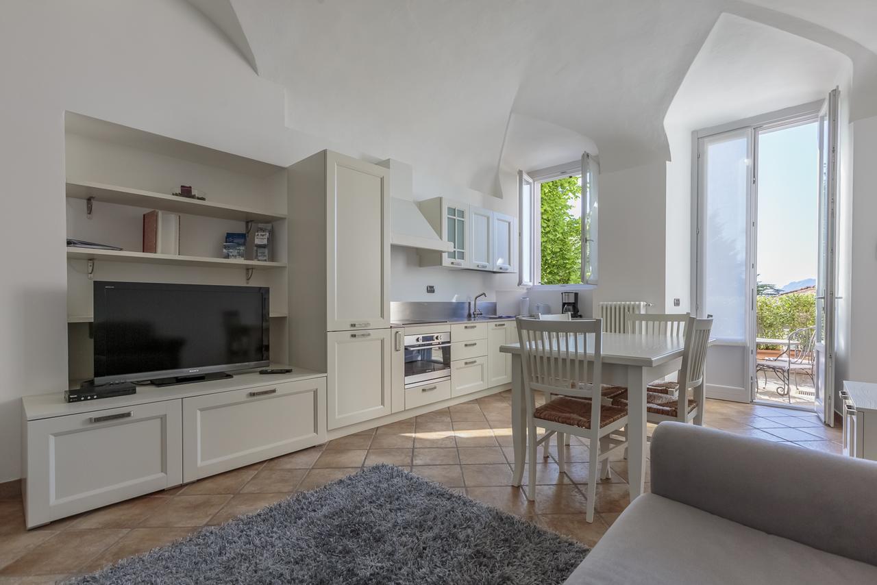 Casa Sofia Daire Menaggio Dış mekan fotoğraf