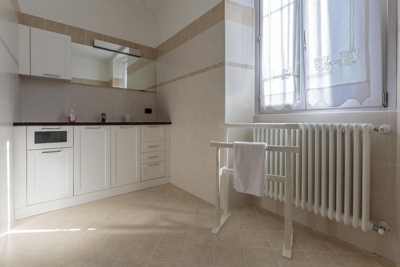 Casa Sofia Daire Menaggio Dış mekan fotoğraf