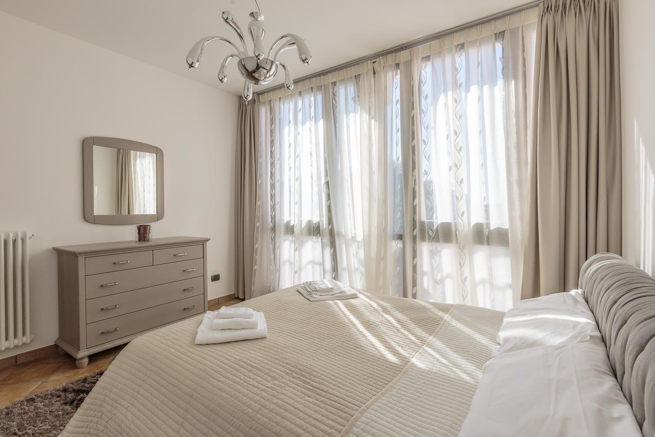 Casa Sofia Daire Menaggio Dış mekan fotoğraf