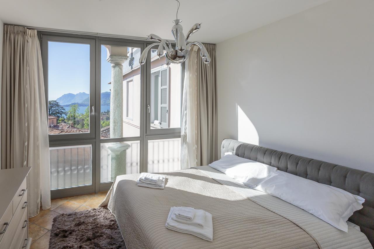 Casa Sofia Daire Menaggio Dış mekan fotoğraf