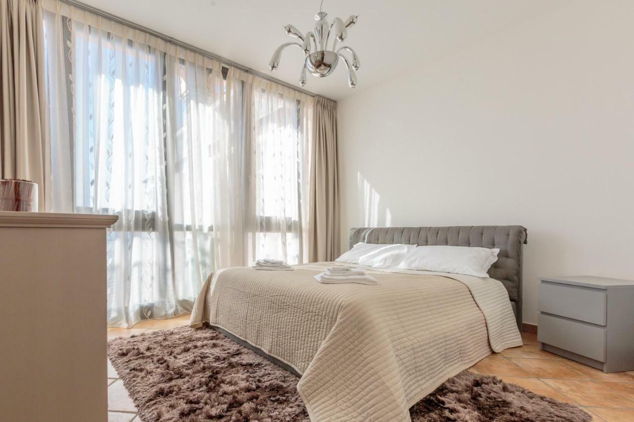 Casa Sofia Daire Menaggio Dış mekan fotoğraf
